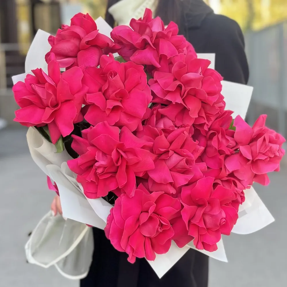 Imagine principală produs floral