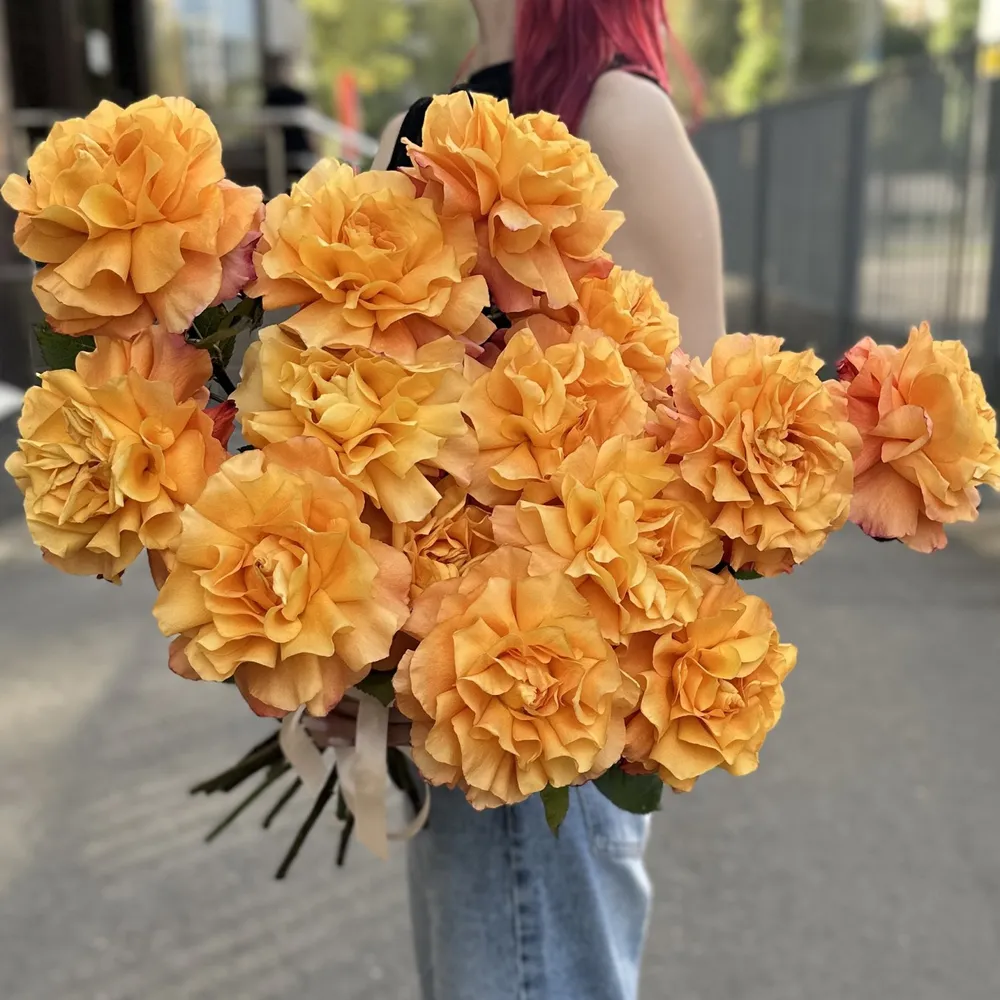 Imagine principală produs floral