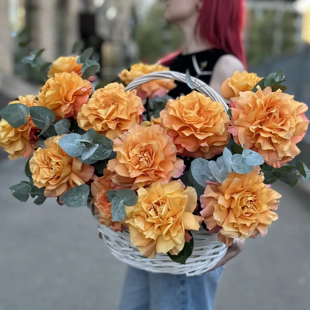 Imagine principală produs floral
