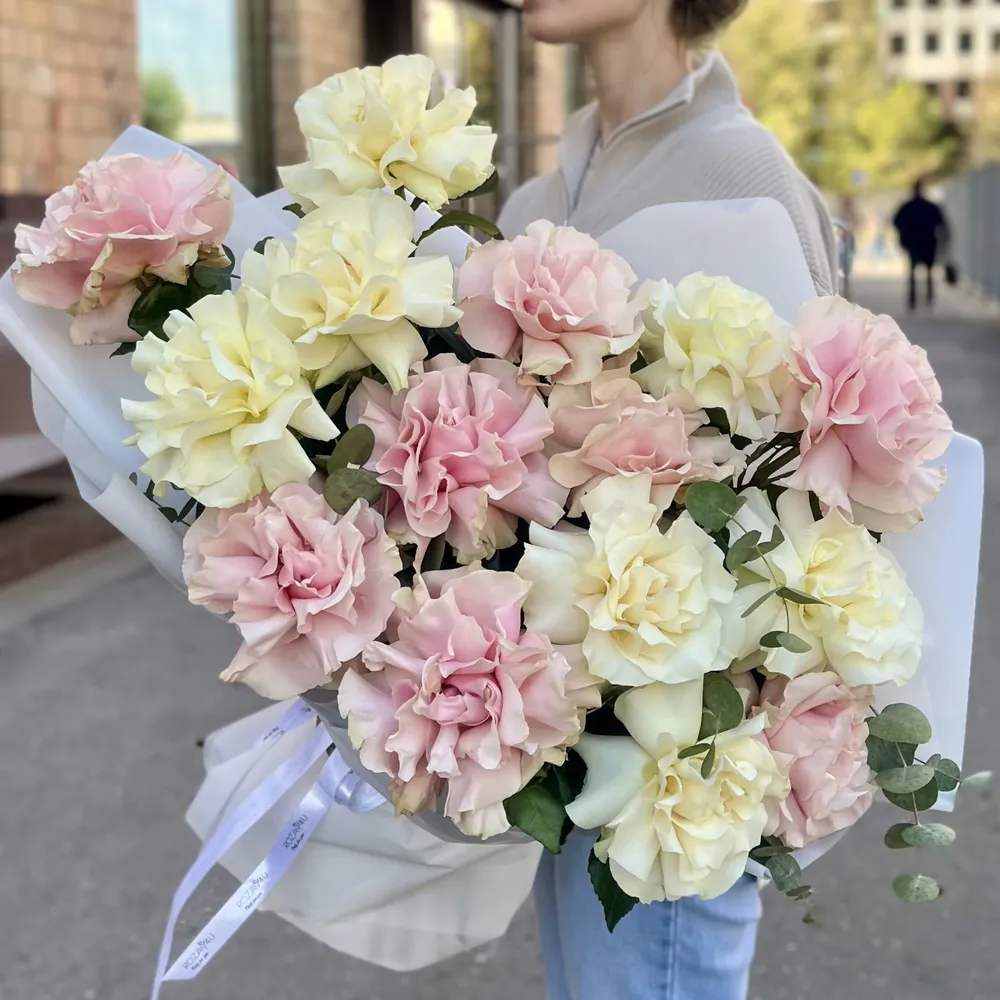 Imagine principală produs floral