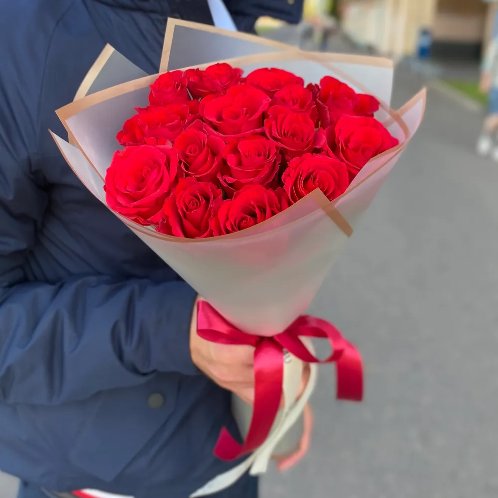 Imagine principală produs floral