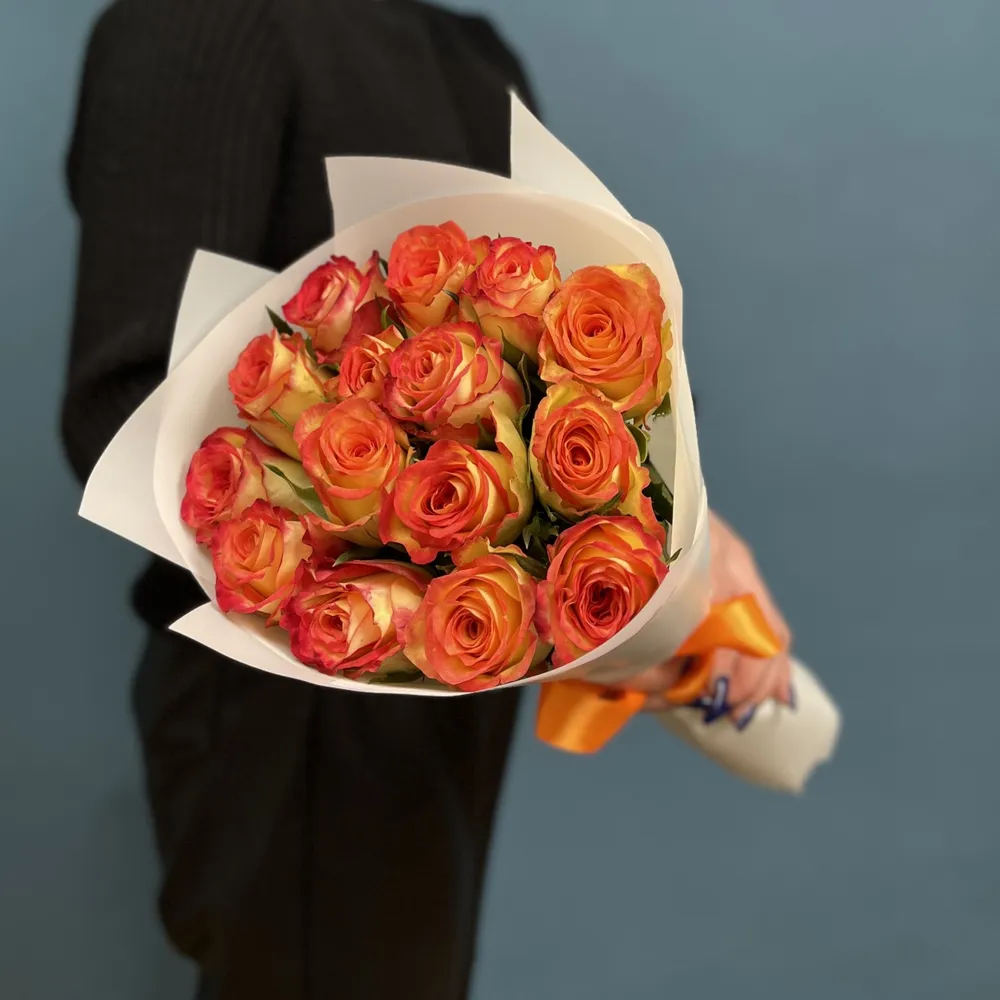 Imagine principală produs floral