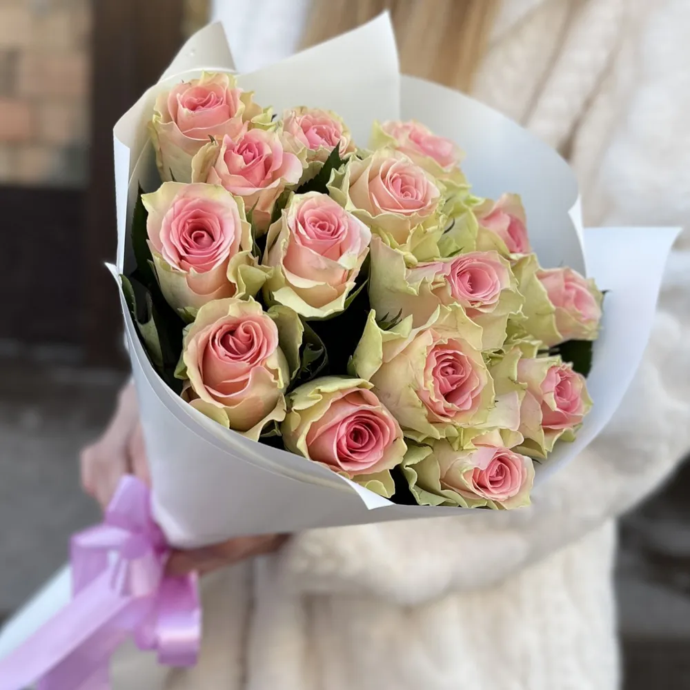Imagine principală produs floral