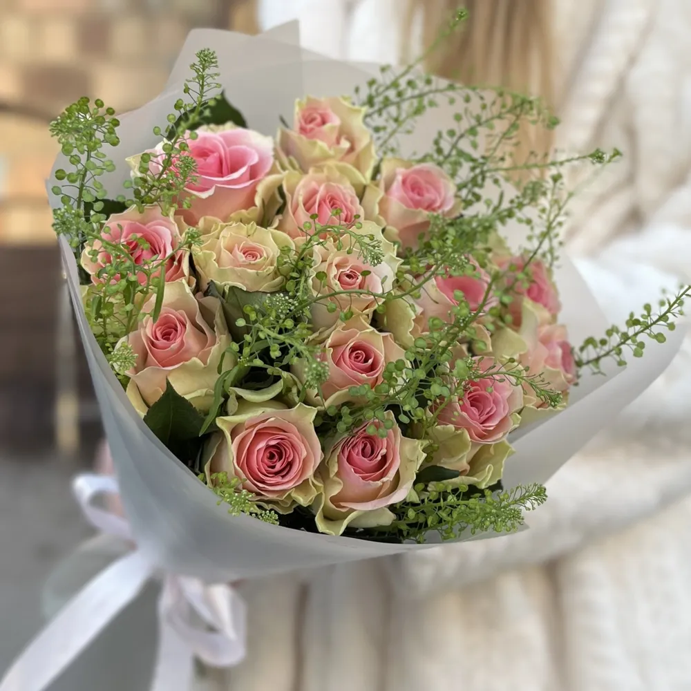 Imagine principală produs floral
