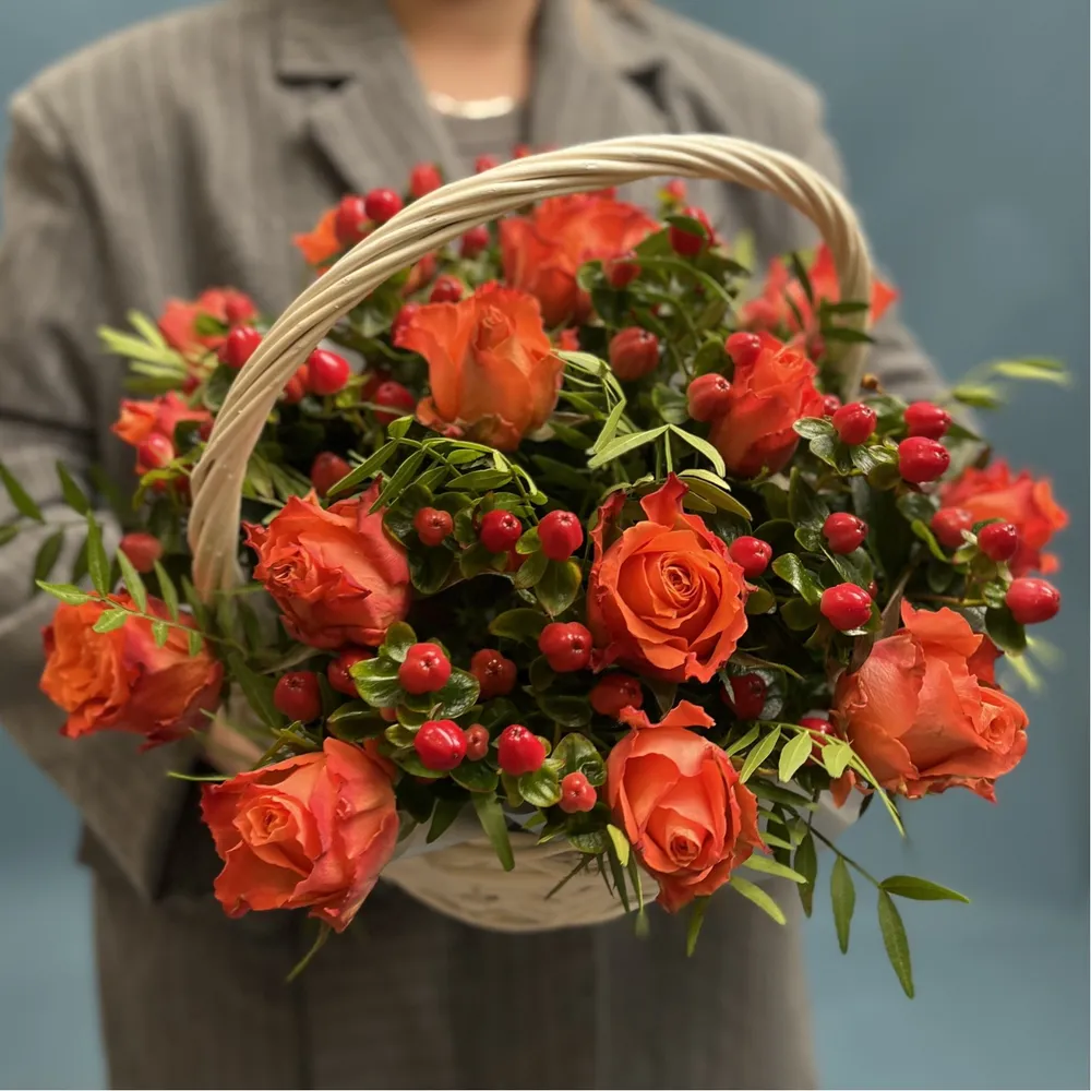 Imagine principală produs floral