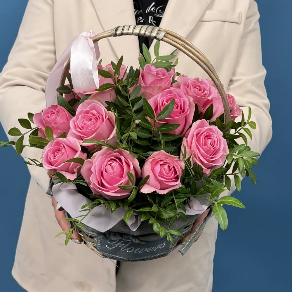 Imagine principală produs floral