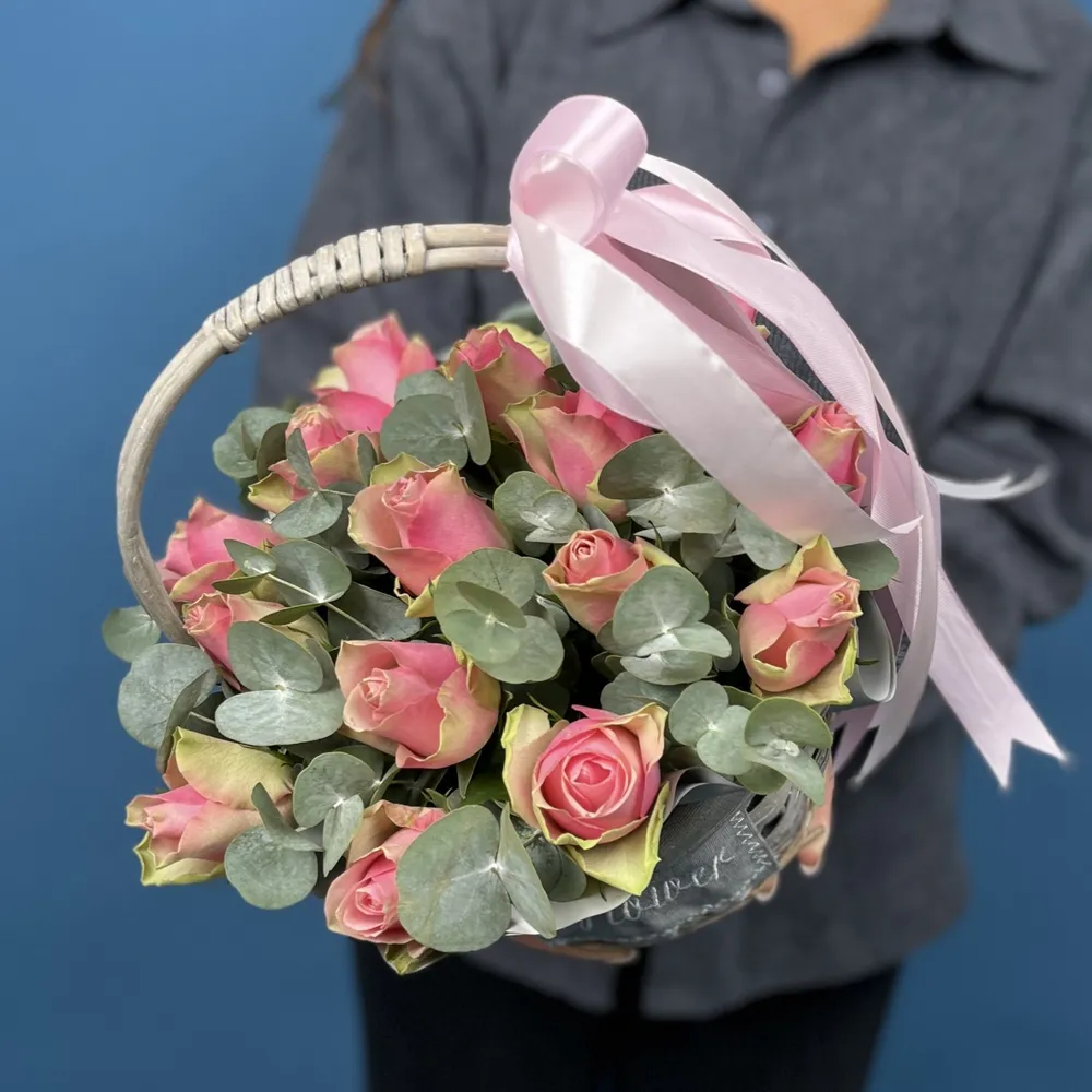 Imagine principală produs floral