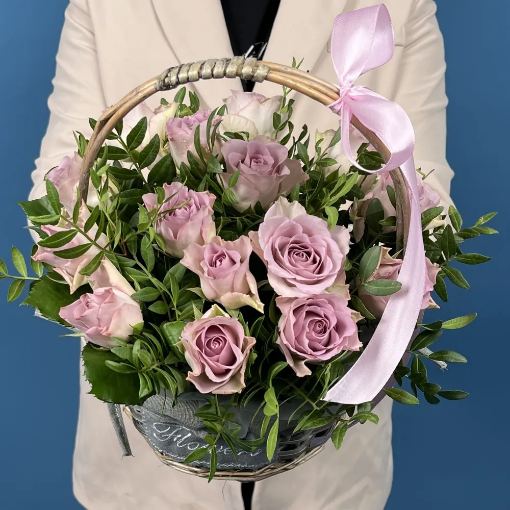 Imagine principală produs floral