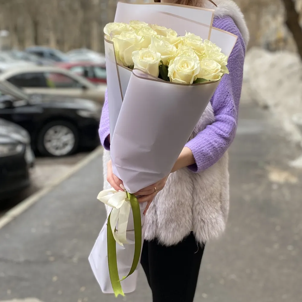 Imagine principală produs floral