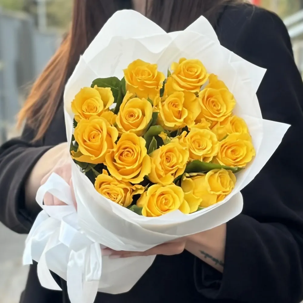 Imagine principală produs floral