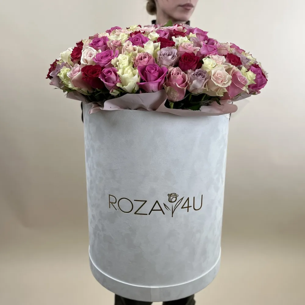 Imagine principală produs floral