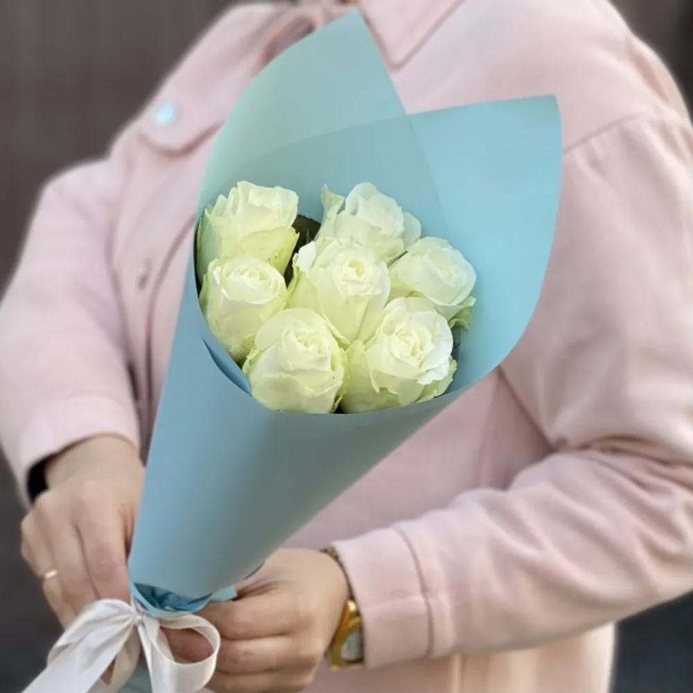 Imagine principală produs floral