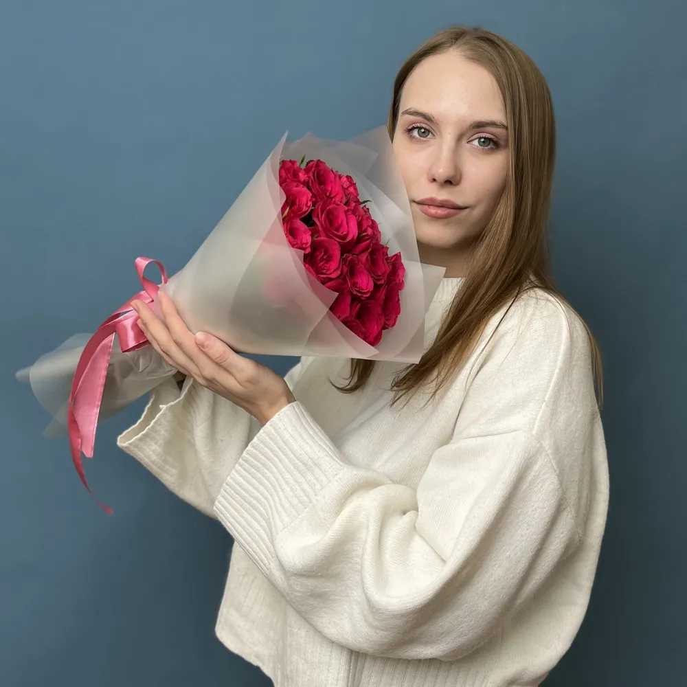 Imagine principală produs floral