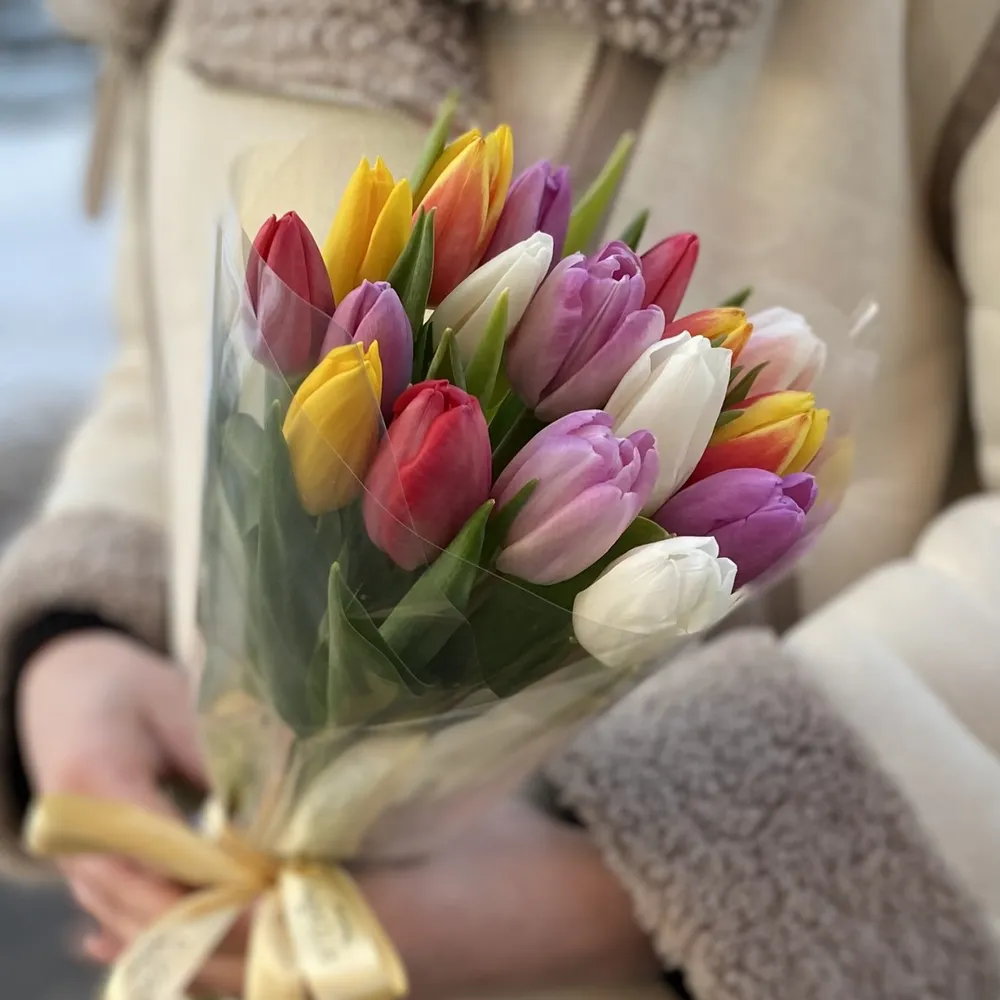 Imagine principală produs floral