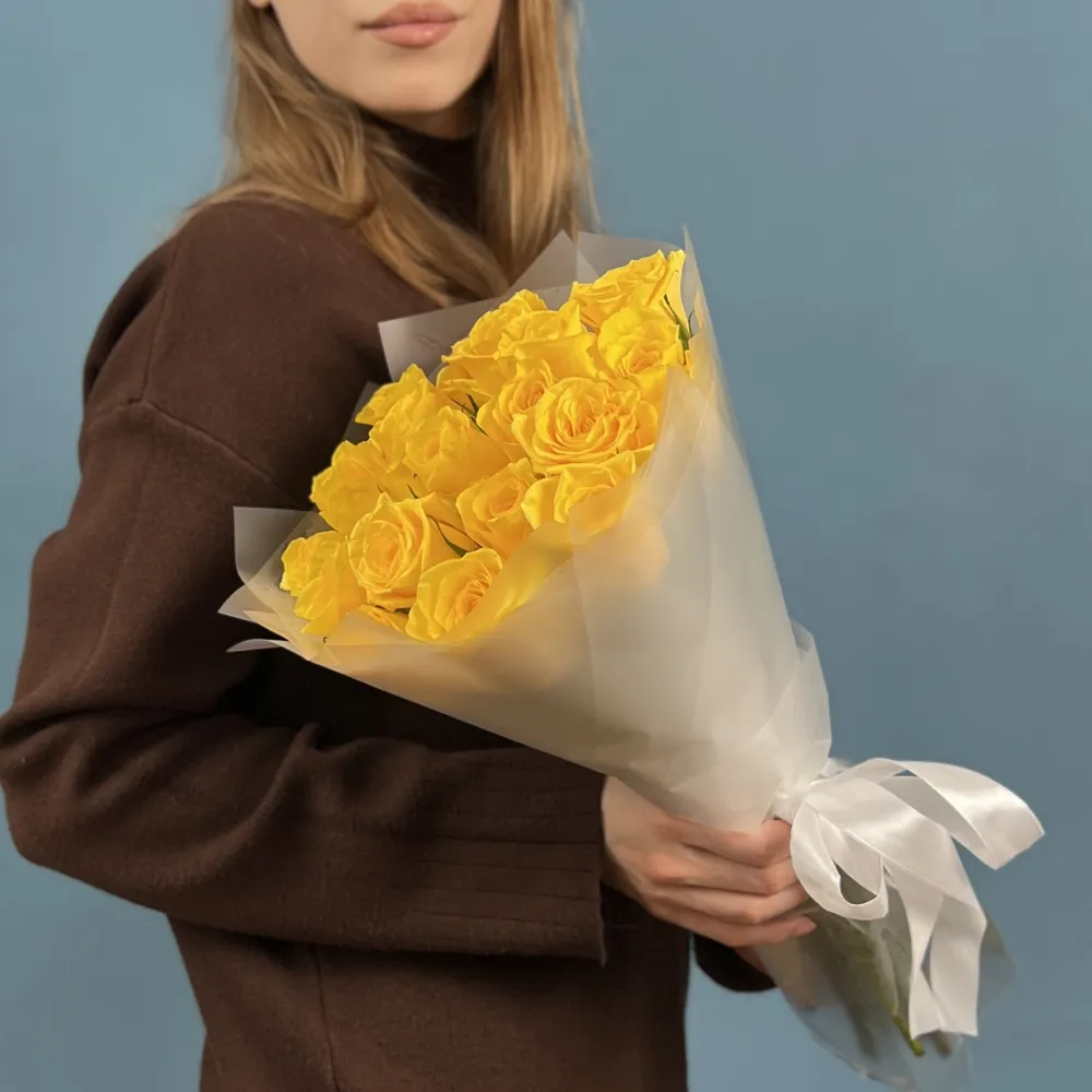 Imagine principală produs floral