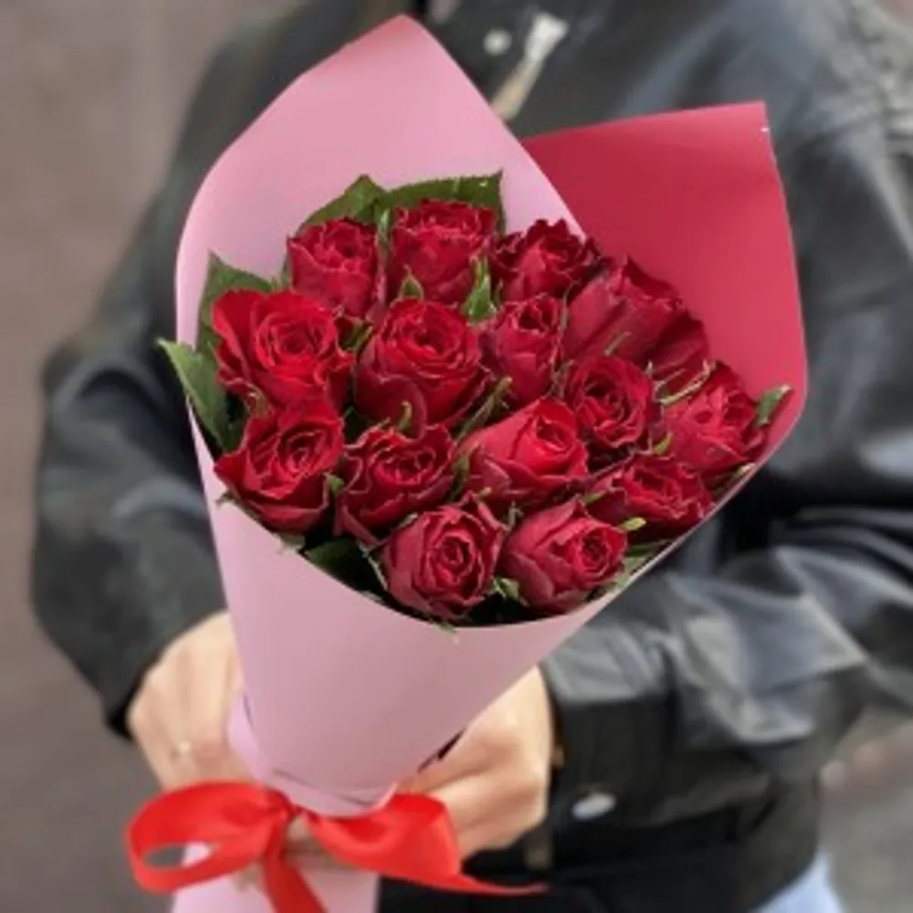 Imagine principală produs floral