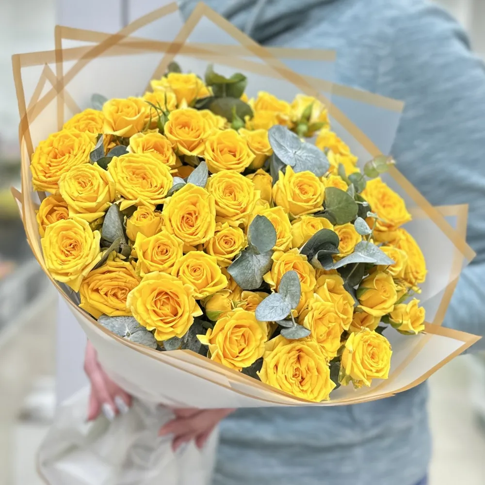 Imagine principală produs floral