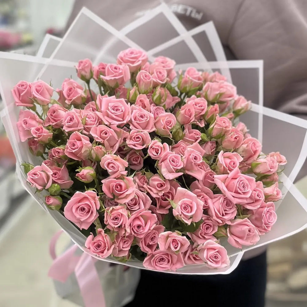 Imagine principală produs floral