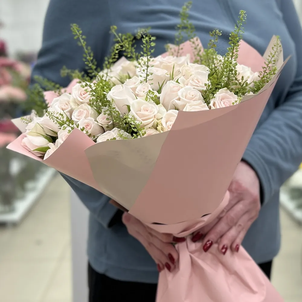 Imagine principală produs floral