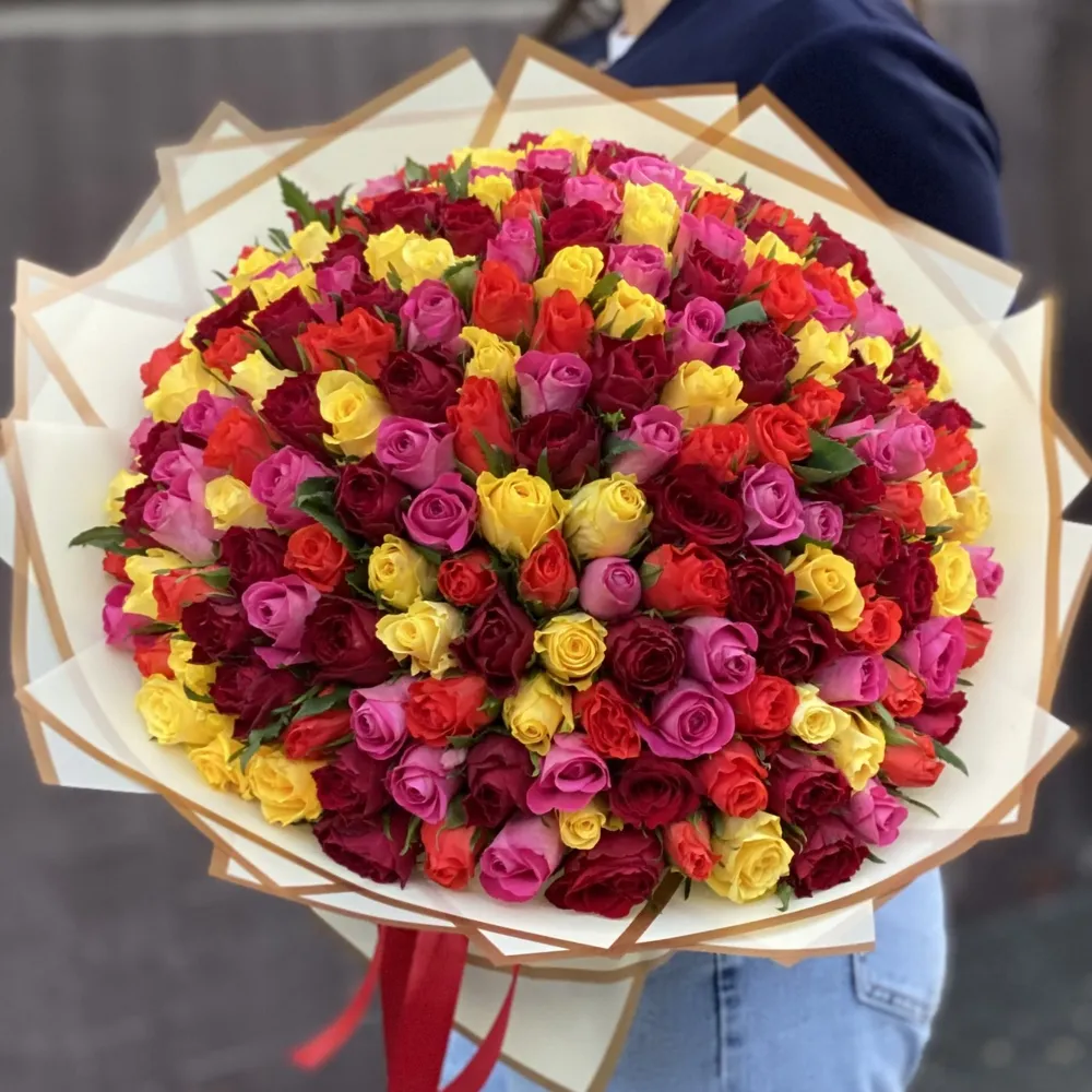 Imagine principală produs floral
