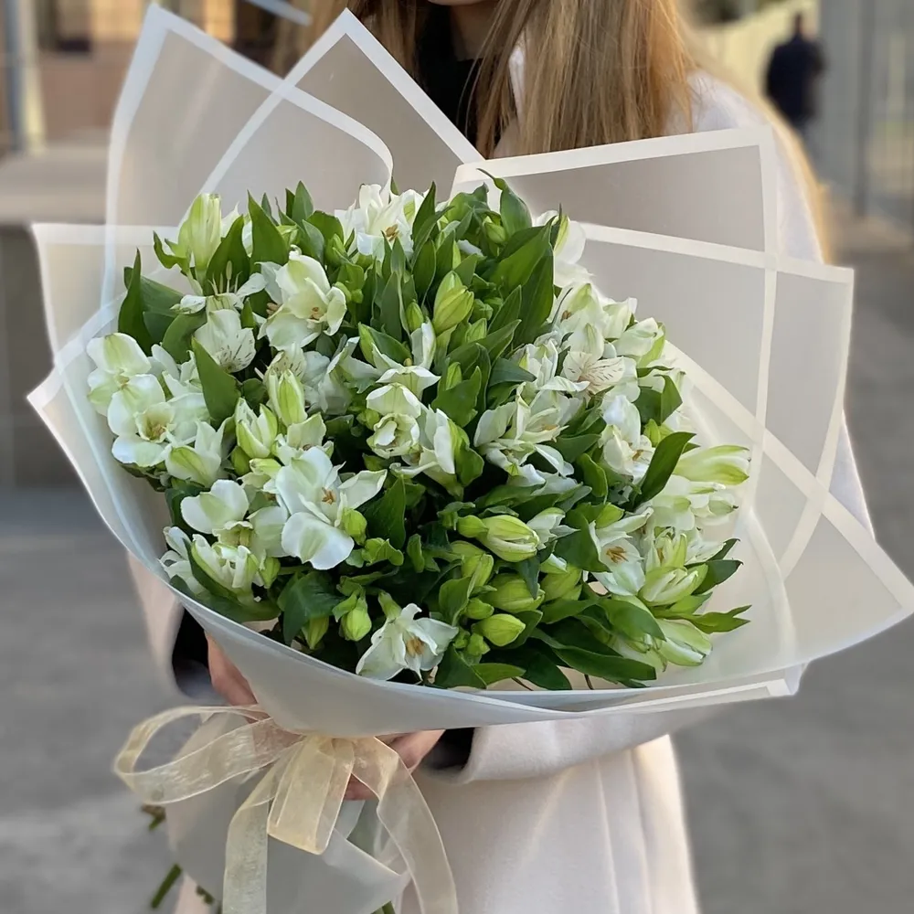 Imagine principală produs floral