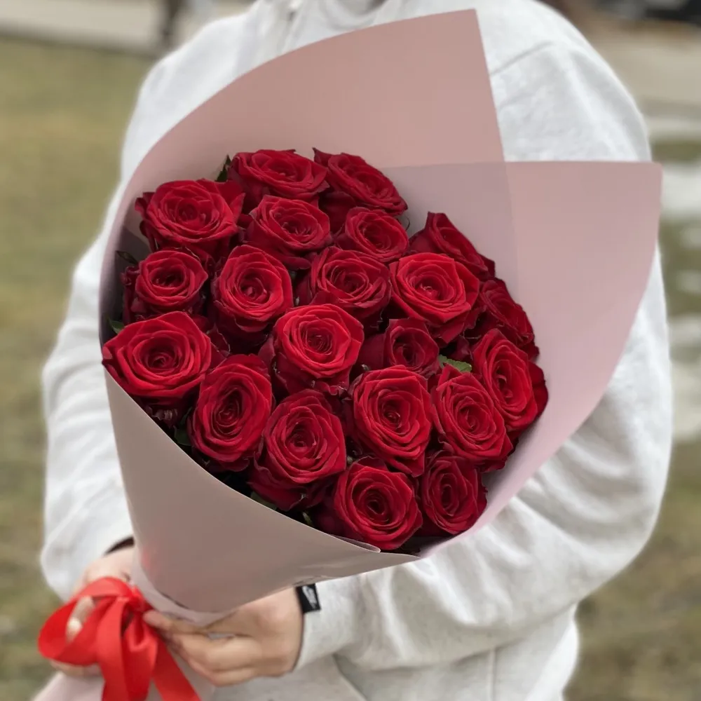 Imagine principală produs floral
