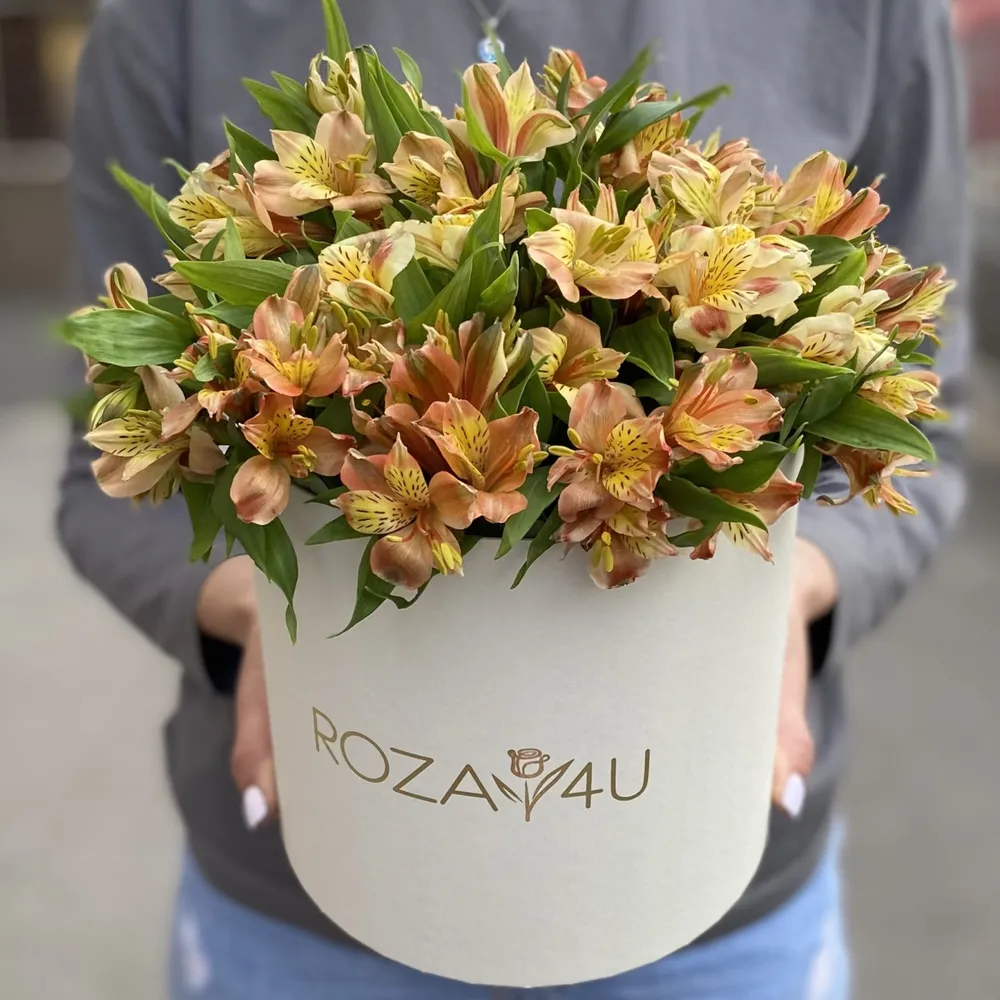 Imagine principală produs floral