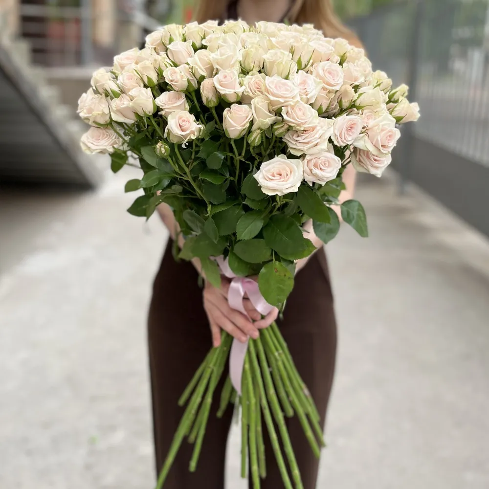 Imagine principală produs floral