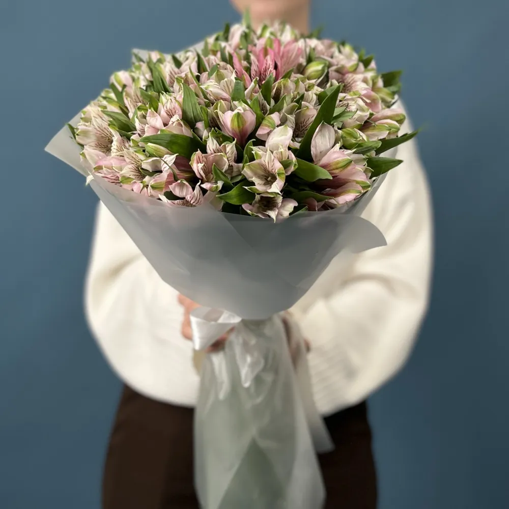 Imagine principală produs floral