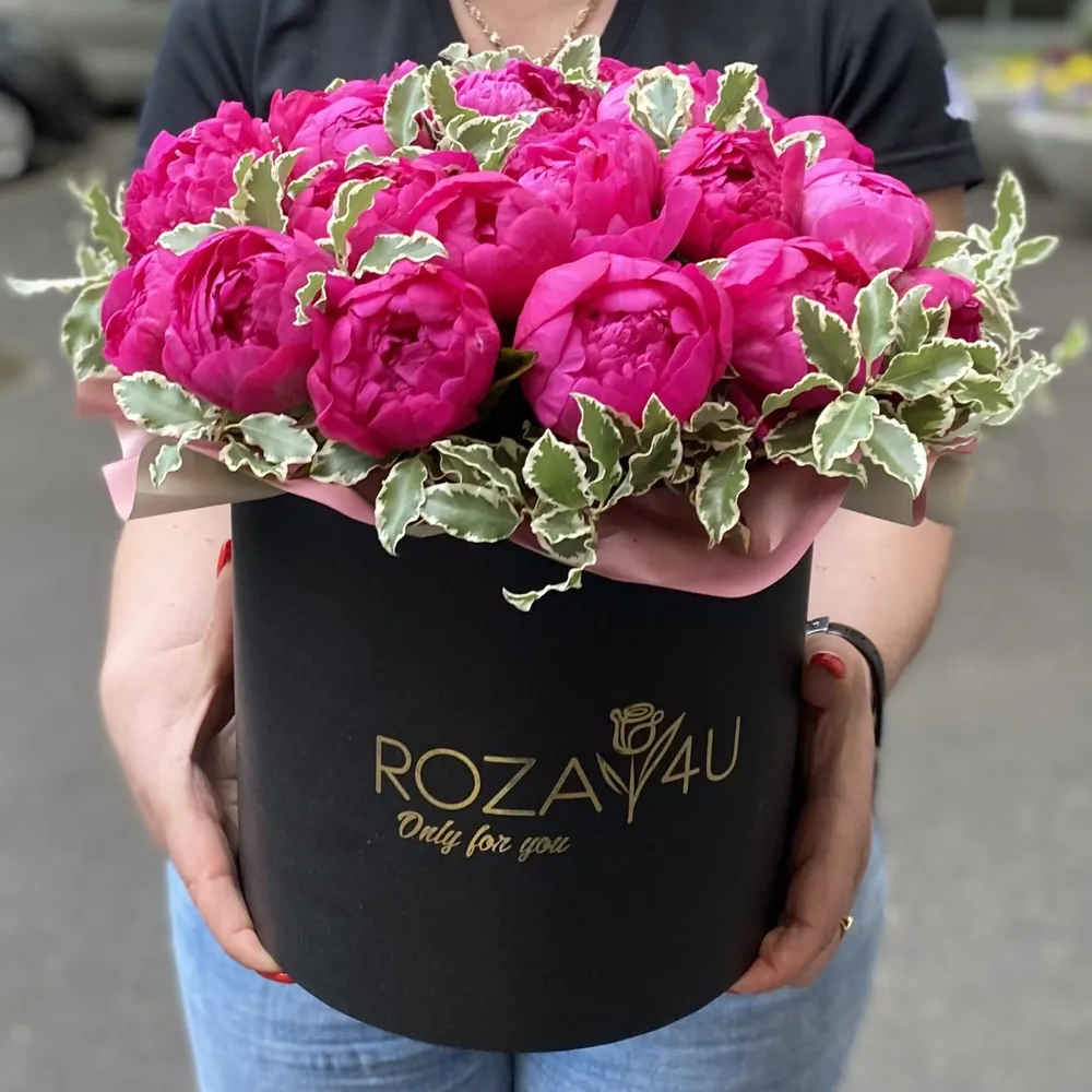 Imagine principală produs floral