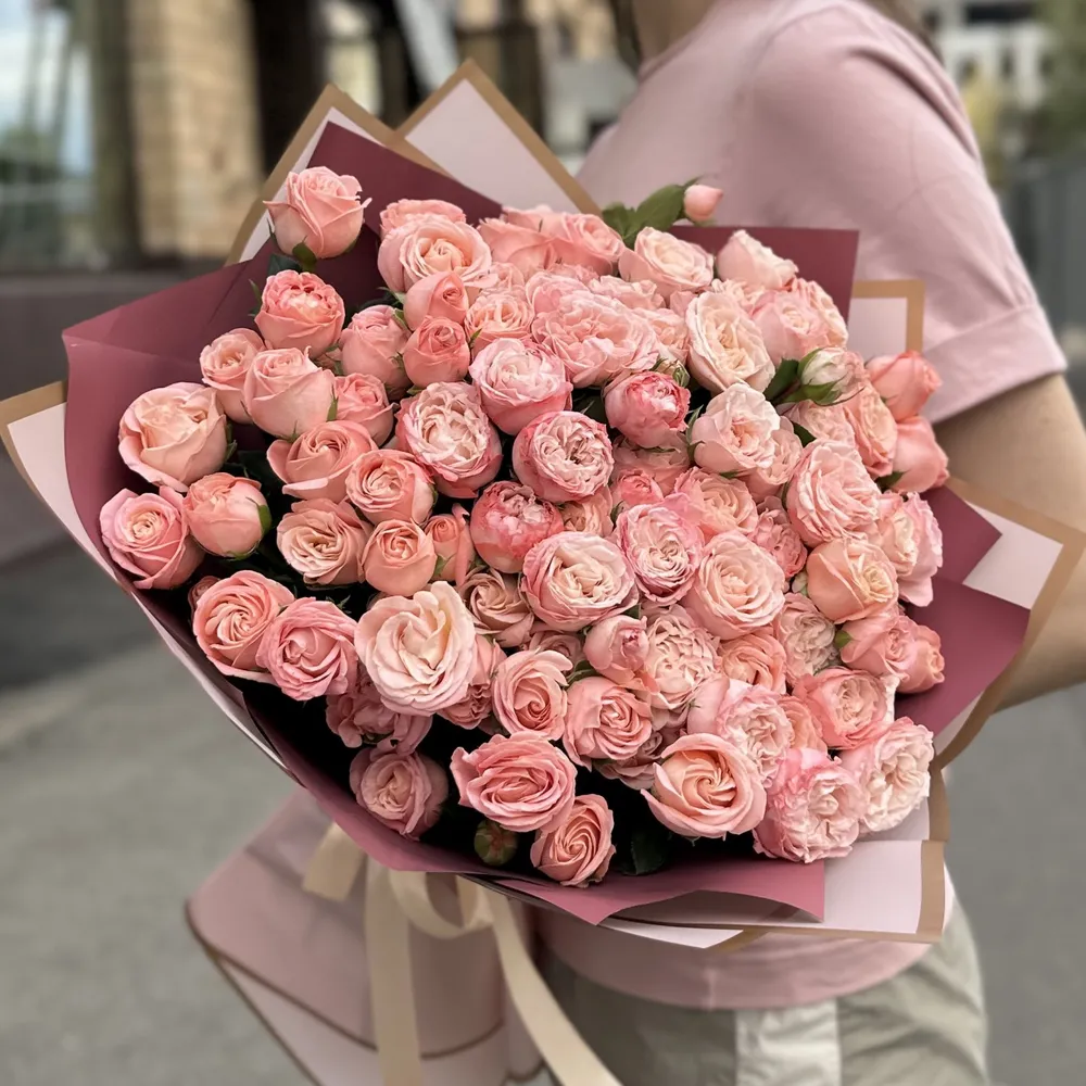 Imagine principală produs floral