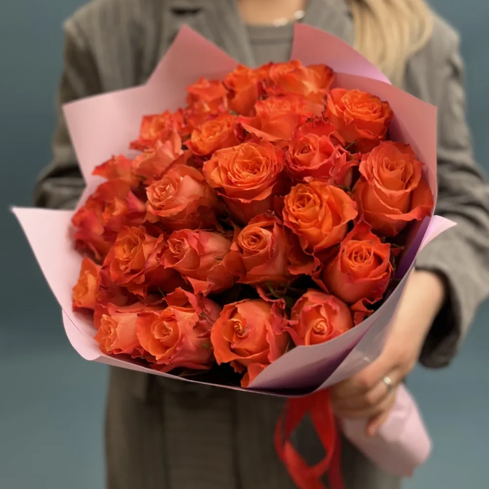Imagine principală produs floral