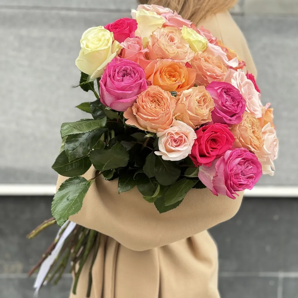 Imagine principală produs floral