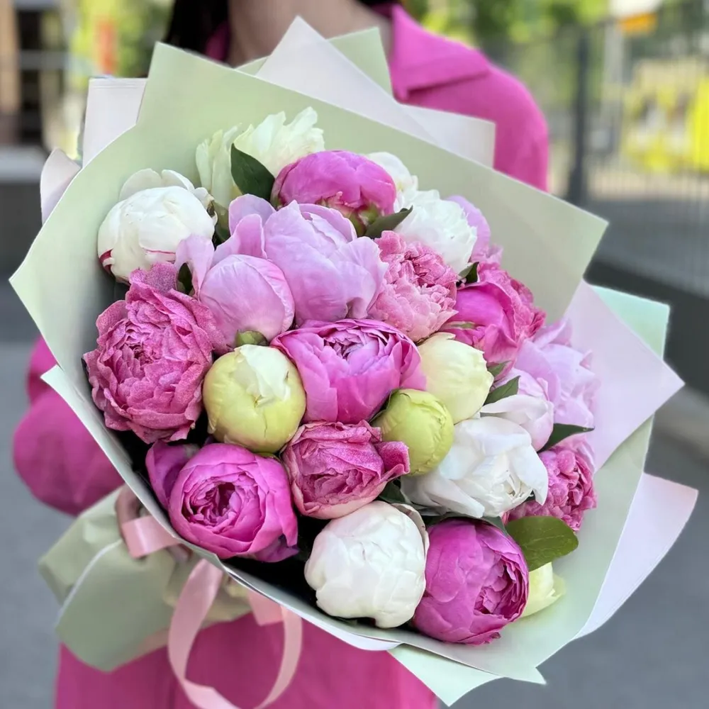 Imagine principală produs floral