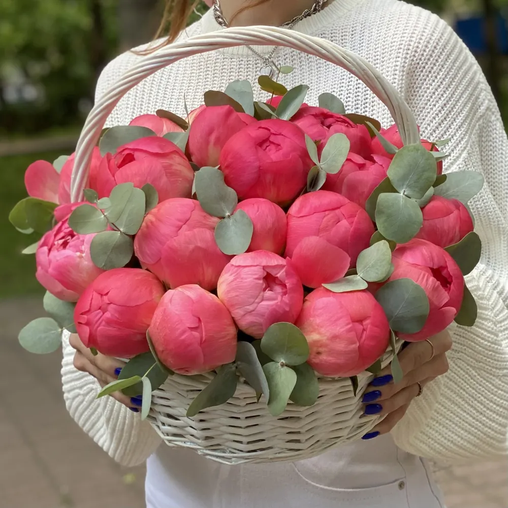 Imagine principală produs floral