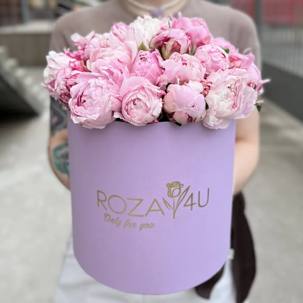 Imagine principală produs floral