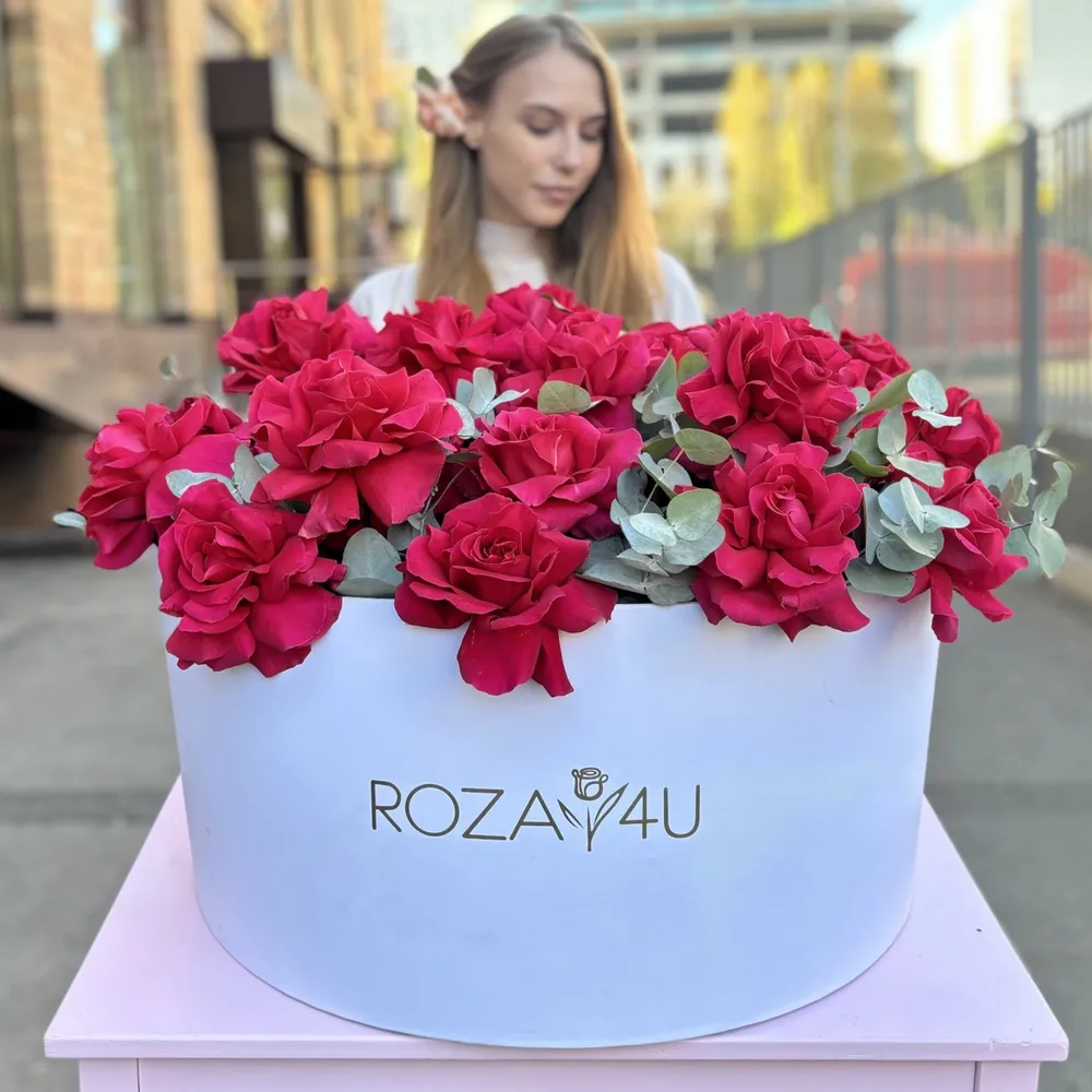 Imagine principală produs floral