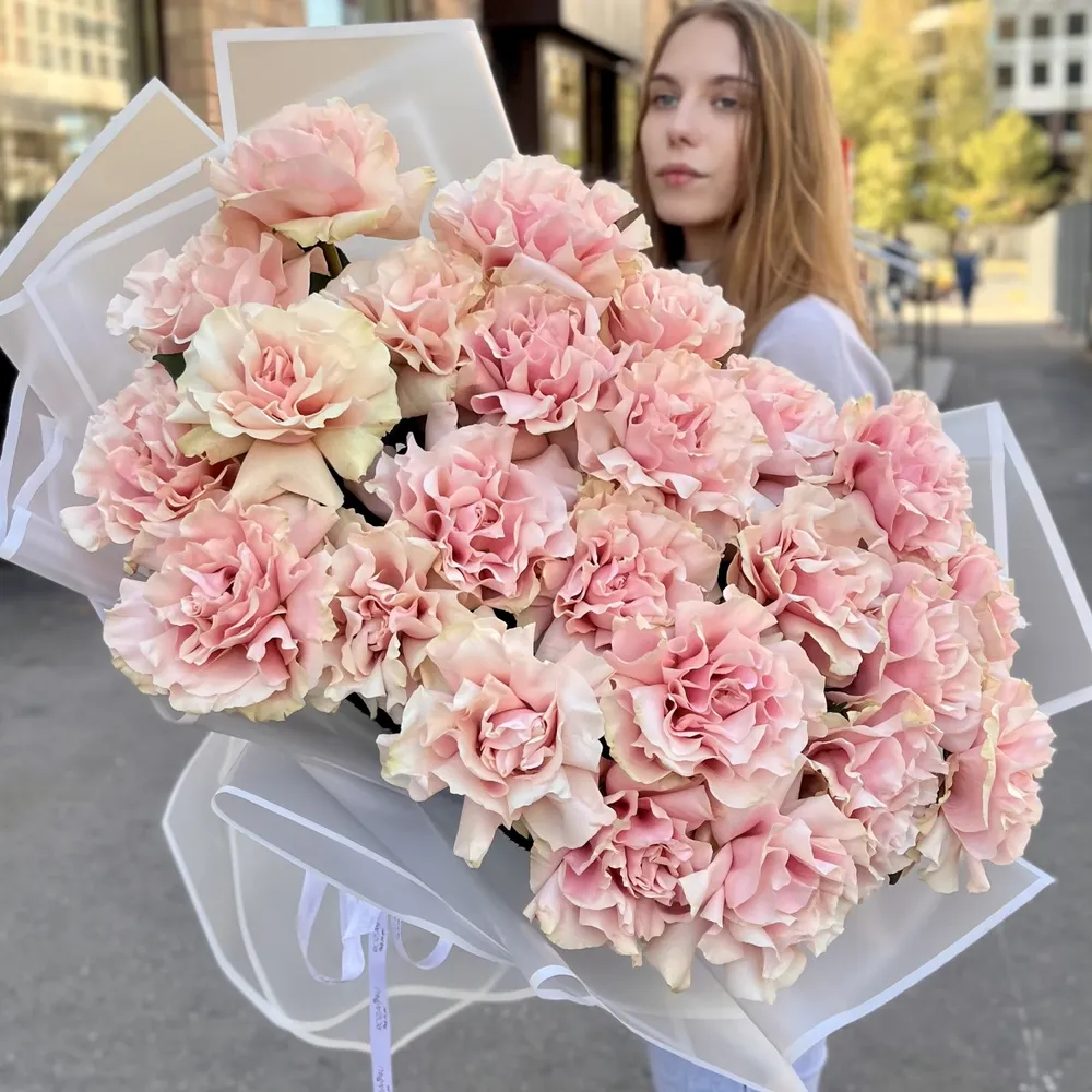 Imagine principală produs floral