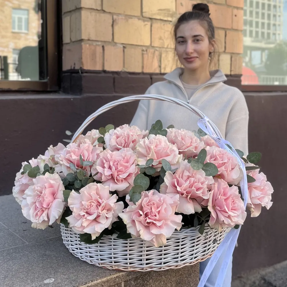 Imagine principală produs floral