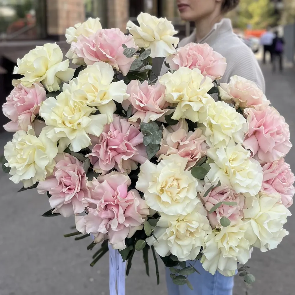 Imagine principală produs floral
