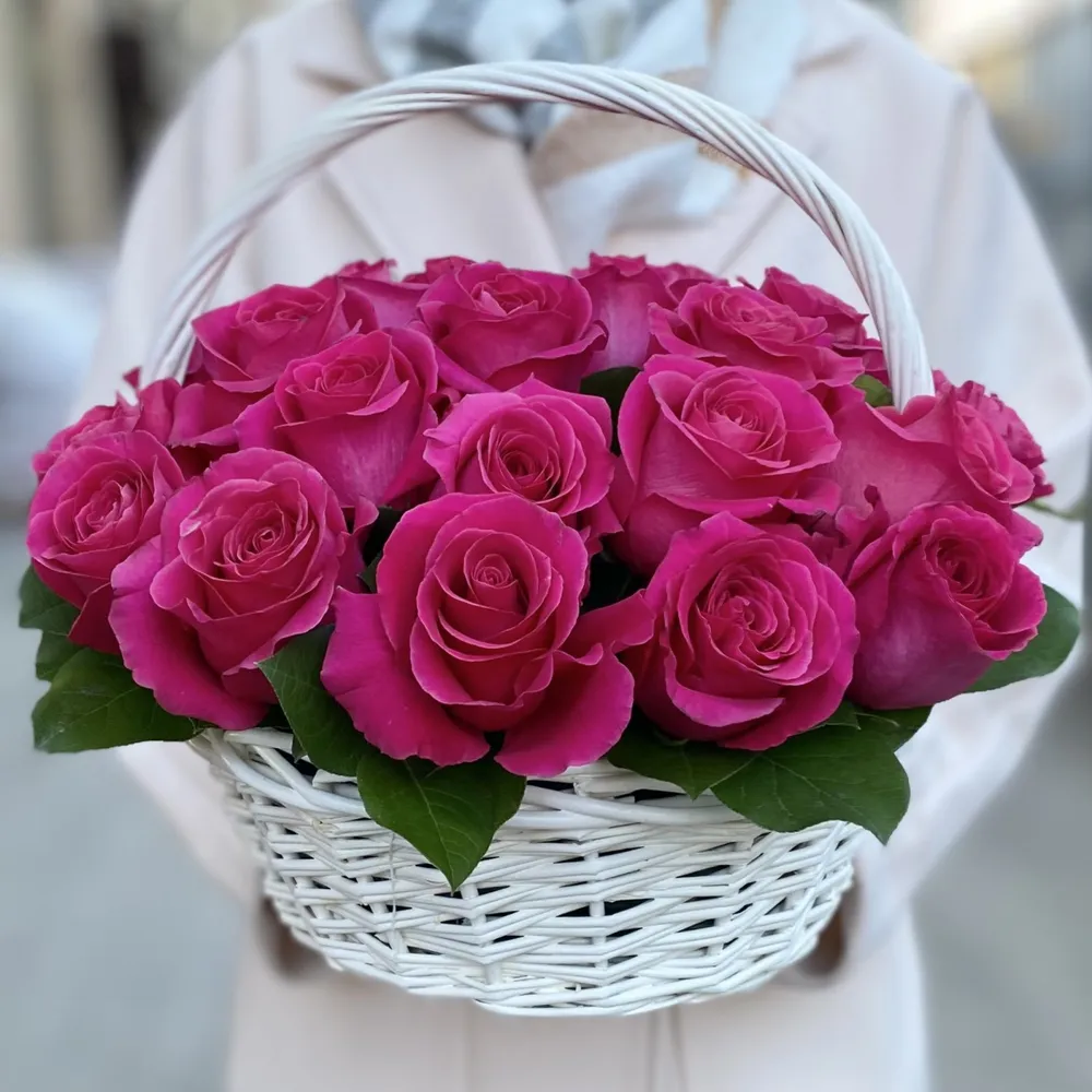 Imagine principală produs floral