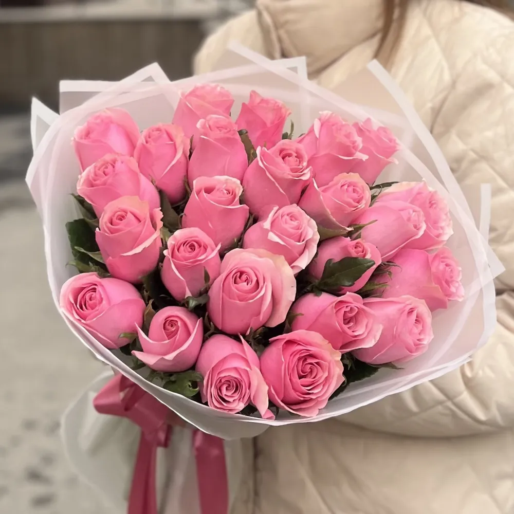 Imagine principală produs floral