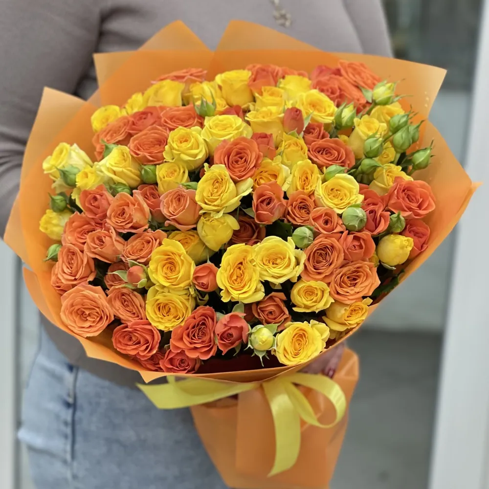 Imagine principală produs floral