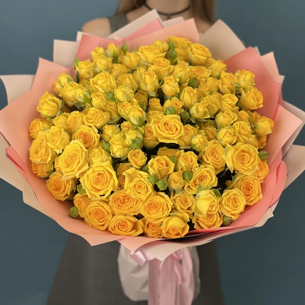 Imagine principală produs floral