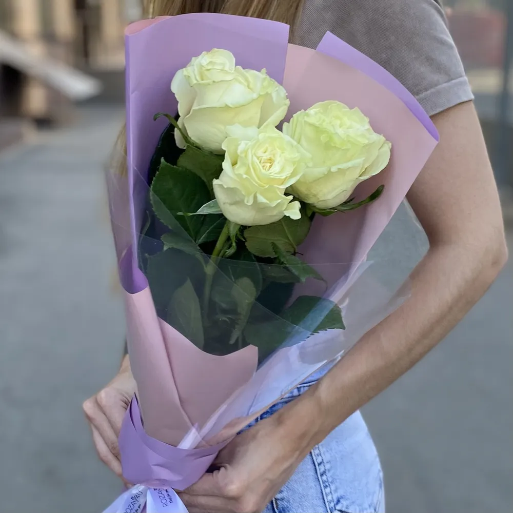 Imagine principală produs floral