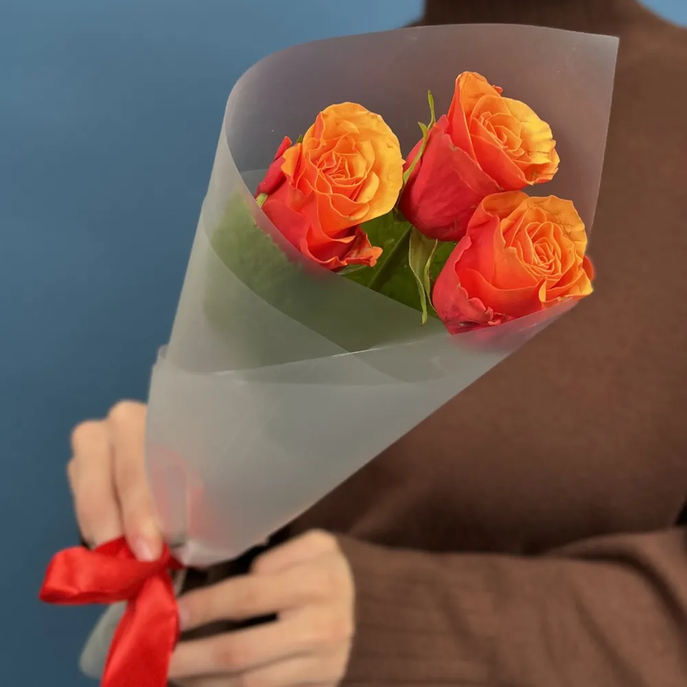 Imagine principală produs floral