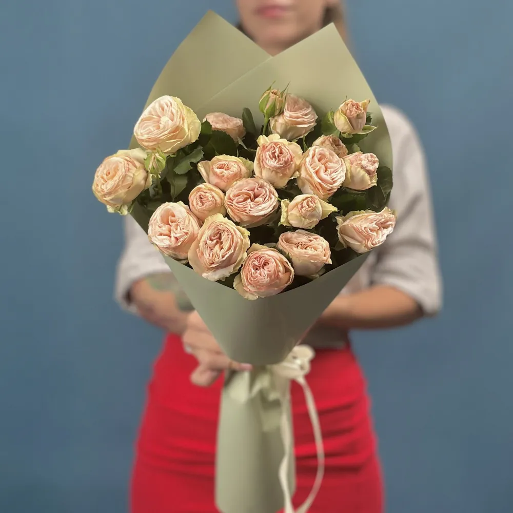 Imagine principală produs floral