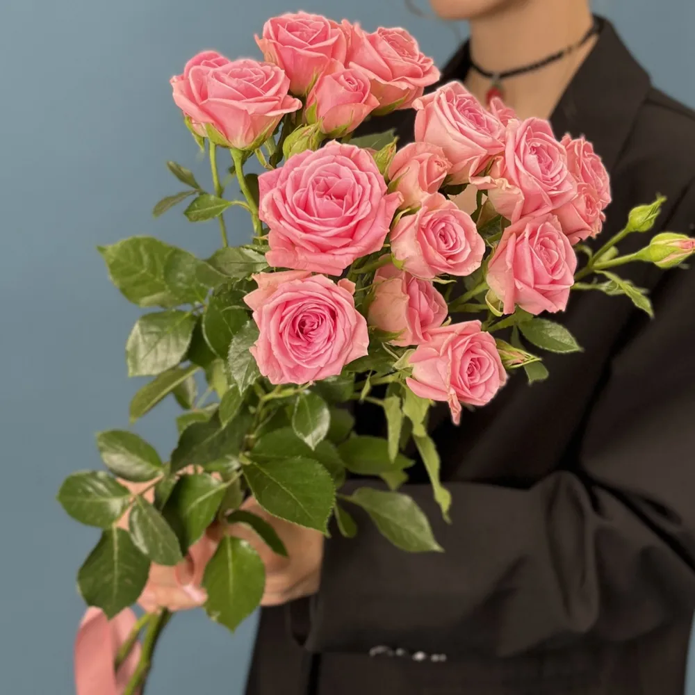Imagine principală produs floral