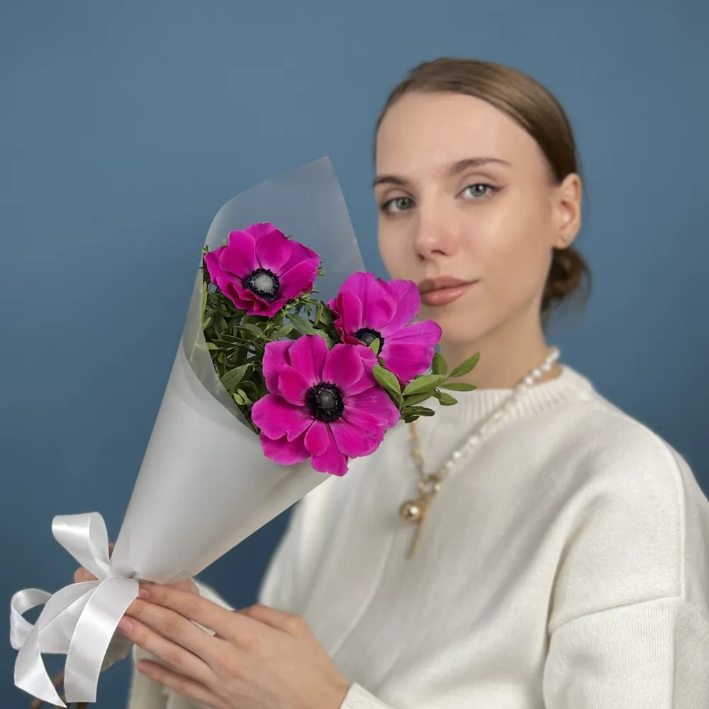 Imagine principală produs floral