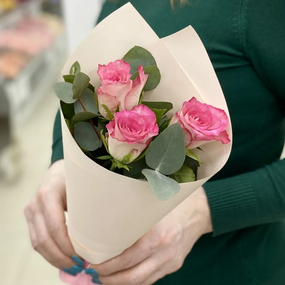 Imagine principală produs floral